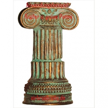 Modern Option Effektlösungen 118 ml Flaschen- Grüne Patina - 3