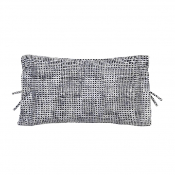 Muuto - Accent Kissen 60x30cm - weiß/BxH 60x30cm