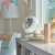 Netatmo Luftqualität Messgerät, Feuchtigkeit, Temperatur, Lärm und CO2 Sensoren, NHC-DE - 3