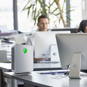 NEVOOX LF 2000 UV-C Luftreiniger