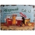 Nostalgic-Art 23103 Home & Country - Homemade Marmalade, Blechschild 30x40 cm - 1