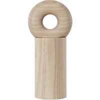 OYOY - Hoop Mill Gewürzmühle, Esche natur