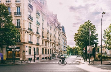 Paris – Je t'aime – Das Frankreich-Kochbuch: 100 authentische Rezepte von Coq au vin bis Crêpe suzette: Das Reisekochbuch für alle Paris-Fans: 100 ... Das Reisekochbuch fr alle Paris-Fans - 9