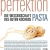 Perfektion Pasta: Fachwissen zur Herstellung und Zubereitung - Nudelsorten, Soßen, Aromen - Wissenschaftlich belegt - 80 Rezepte | Von Stiftung ... Die Wissenschaft des guten Kochens) - 1