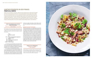 Perfektion Pasta: Fachwissen zur Herstellung und Zubereitung - Nudelsorten, Soßen, Aromen - Wissenschaftlich belegt - 80 Rezepte | Von Stiftung ... Die Wissenschaft des guten Kochens) - 10