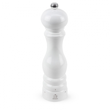 Peugeot Pfeffermühle Paris 22 cm Weiß