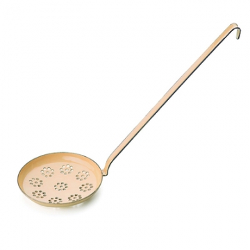 Riess Backschaufel 12 cm Goldgelb