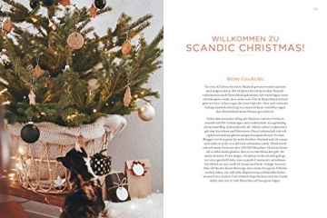 Scandic Christmas: Stilvoll und natürlich durch den Winter - Die schönsten DIY-Projekte des Instagram-Stars von Boho and Nordic - 9