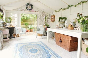 She Sheds (Deutsche Ausgabe): Ein Raum nur für mich. Hütte, Gartenhäuschen oder Hide-away selbst bauen/Upcycling - 3