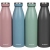 Sistema Flasche, gemischt, 500 ml, mehrfarbig - 1