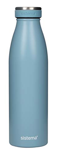 Sistema Flasche, gemischt, 500 ml, mehrfarbig - 10