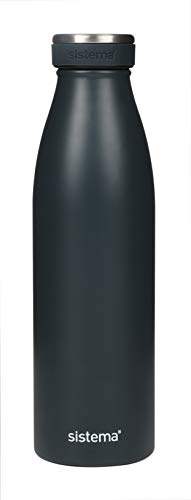 Sistema Flasche, gemischt, 500 ml, mehrfarbig - 2