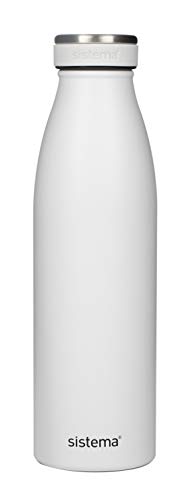 Sistema Flasche, gemischt, 500 ml, mehrfarbig - 5