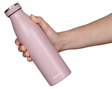 Sistema Flasche, gemischt, 500 ml, mehrfarbig - 6