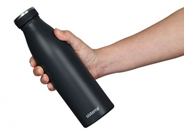 Sistema Flasche, gemischt, 500 ml, mehrfarbig - 9