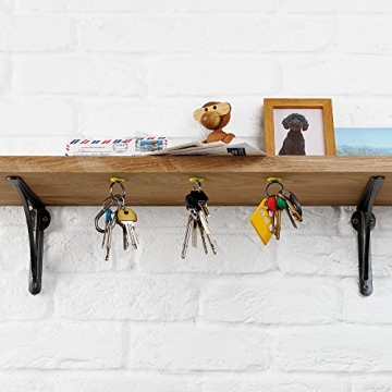 Sugru Formbarer Kleber - Familien- und Hautfreundliche Formel - Neue Farben (8 Stück) - 7