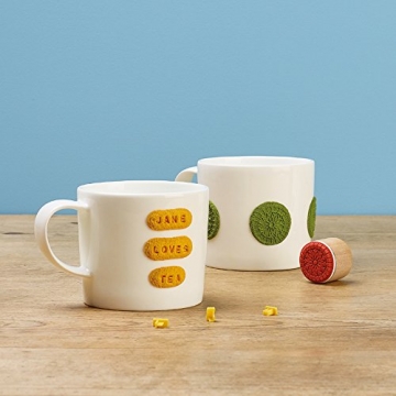 Sugru Formbarer Kleber - Familien- und Hautfreundliche Formel - Neue Farben (8 Stück) - 8