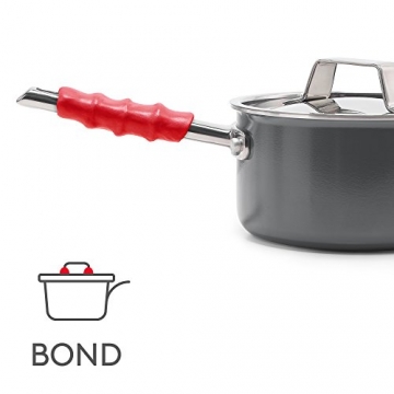 Sugru Formbarer Kleber - Original Formel - Schwarz/Weiß/Grau (8 Stück) - 5