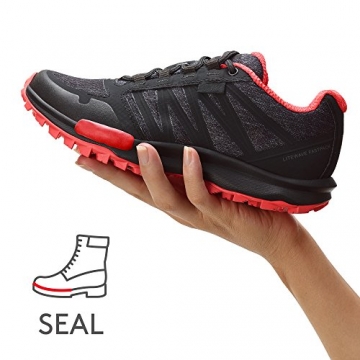 Sugru Formbarer Kleber - Original Formel - Schwarz/Weiß/Grau (8 Stück) - 6