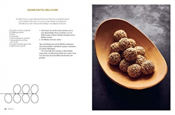 TANJA VEGETARISCH: Grüne Lieblingsrezepte für jeden Tag einfach & genussvoll - 2