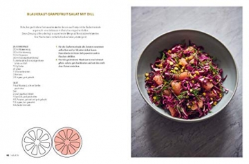 TANJA VEGETARISCH: Grüne Lieblingsrezepte für jeden Tag einfach & genussvoll - 3