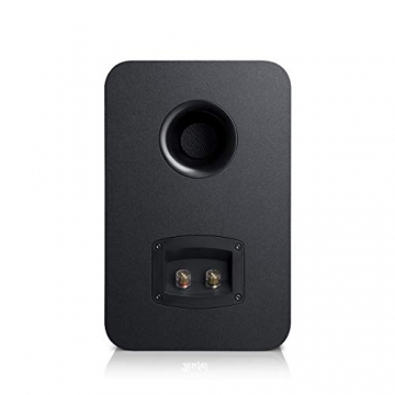 Teufel Ultima 20 Kombo (2019) Schwarz Stereo Lautsprecher Musik Sound Hochtöner Mitteltöner Bass Speaker High-End HiFi Soundanlage - 9