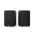 Teufel Ultima 20 Kombo Streaming Schwarz Stereo Lautsprecher Musik Sound Hochtöner Mitteltöner Bass Speaker High-End HiFi Soundanlage - 2