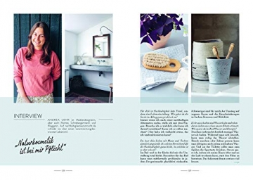 The Green Life: Der Wohn-Guide für ein nachhaltiges Leben: Umweltfreundlich, natürlich, plastikfrei - [Mit über 200 Abbildungen] - 4