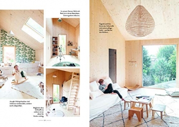 The Green Life: Der Wohn-Guide für ein nachhaltiges Leben: Umweltfreundlich, natürlich, plastikfrei - [Mit über 200 Abbildungen] - 6