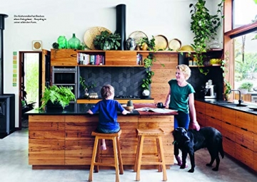 The Green Life: Der Wohn-Guide für ein nachhaltiges Leben: Umweltfreundlich, natürlich, plastikfrei - [Mit über 200 Abbildungen] - 9