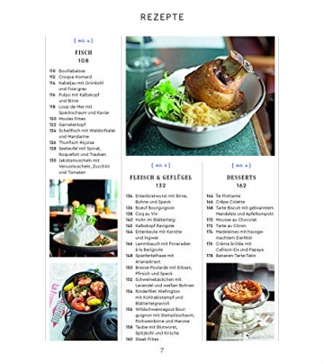 Tim Raue - Rezepte aus der Brasserie - 7