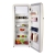 Vintage Industries ~ Retro-Kühlschrank Havanna in creme beige | 50er Jahre Look | Größe 152,5 cm | Kühl-Gefrier-Kombination 302l | Getränke-Kühlschrank mit Gefrierfach/Gefrierschrank 21l - 7