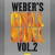 Weber's Grillbibel Vol. 2 (GU Weber's Grillen) - 1