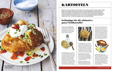 Weber's Grillbibel Vol. 2 (GU Weber's Grillen) - 10
