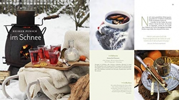 Winterzauber & Weihnachtszeit: Rezepte und Ideen für die schönste Jahreszeit - 4