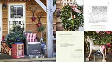 Winterzauber & Weihnachtszeit: Rezepte und Ideen für die schönste Jahreszeit - 7