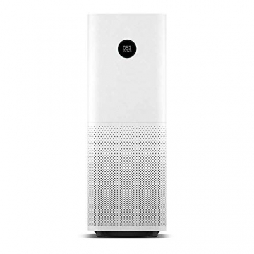 Xiaomi 16028 Mi Air Purifier Pro EU, 66 W, White, 31X 31.3 x 79.8 - 1