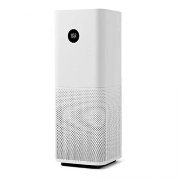 Xiaomi 16028 Mi Air Purifier Pro EU, 66 W, White, 31X 31.3 x 79.8 - 2
