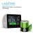 YWT Luftqualitätsmonitor, elektrischer Gasdetektor, digitaler PM2.5 HCHO TVOC-Tester für den Innen- und Außenbereich, CO2-Messgerät, Gasanalysator, LCD-Anzeige - 6